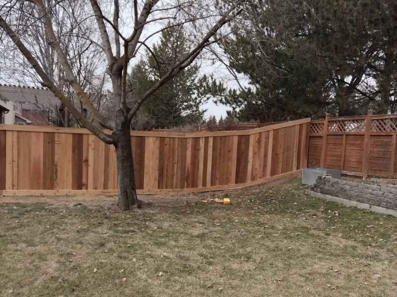 Carpenter services in Horseshoe Bend