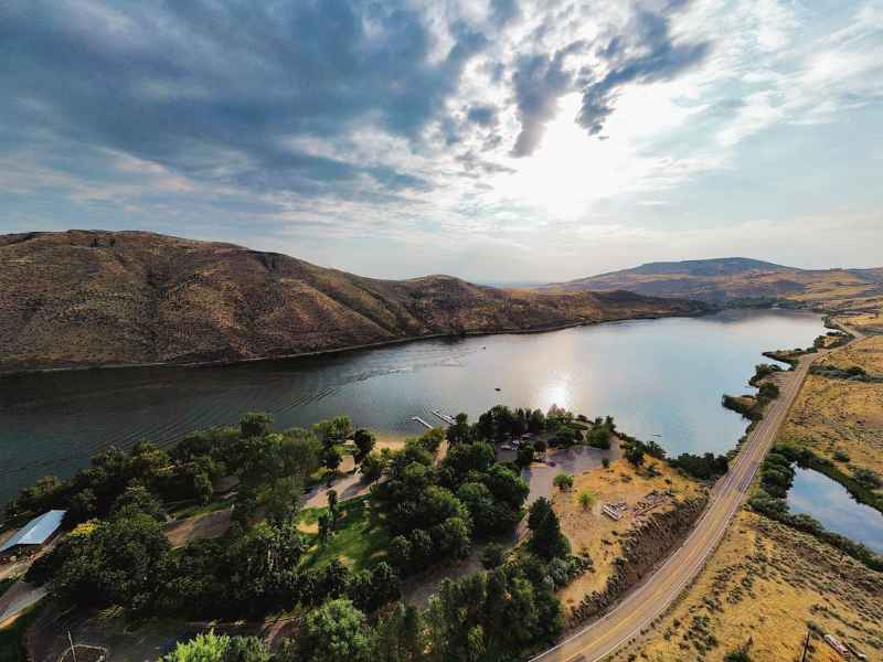 Fence contractor in Emmett, ID
