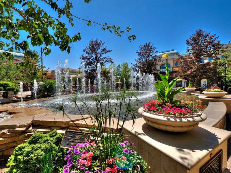 Fence contractor in Meridian, ID