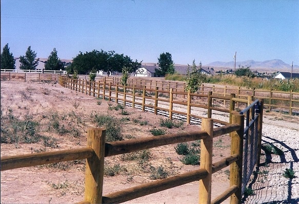 Fence Repair: How to Get a Fence Post Out of the Ground